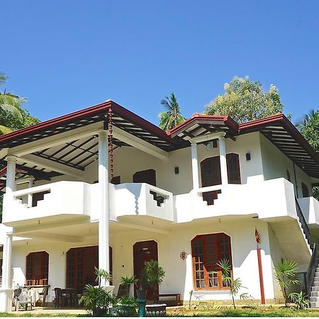 Dream House Hotel Dikwella Ngoại thất bức ảnh