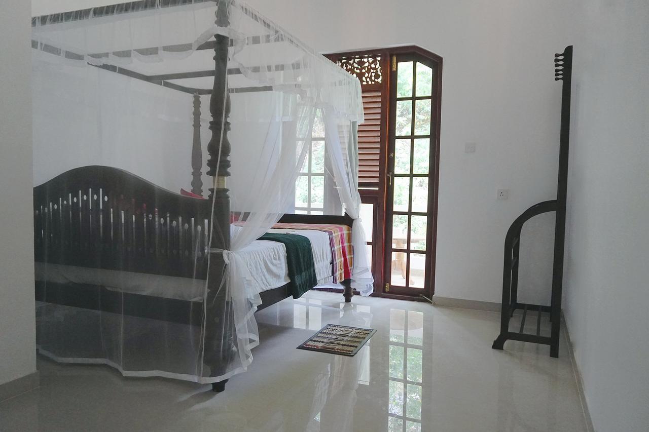 Dream House Hotel Dikwella Ngoại thất bức ảnh