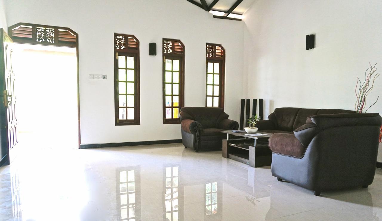 Dream House Hotel Dikwella Ngoại thất bức ảnh