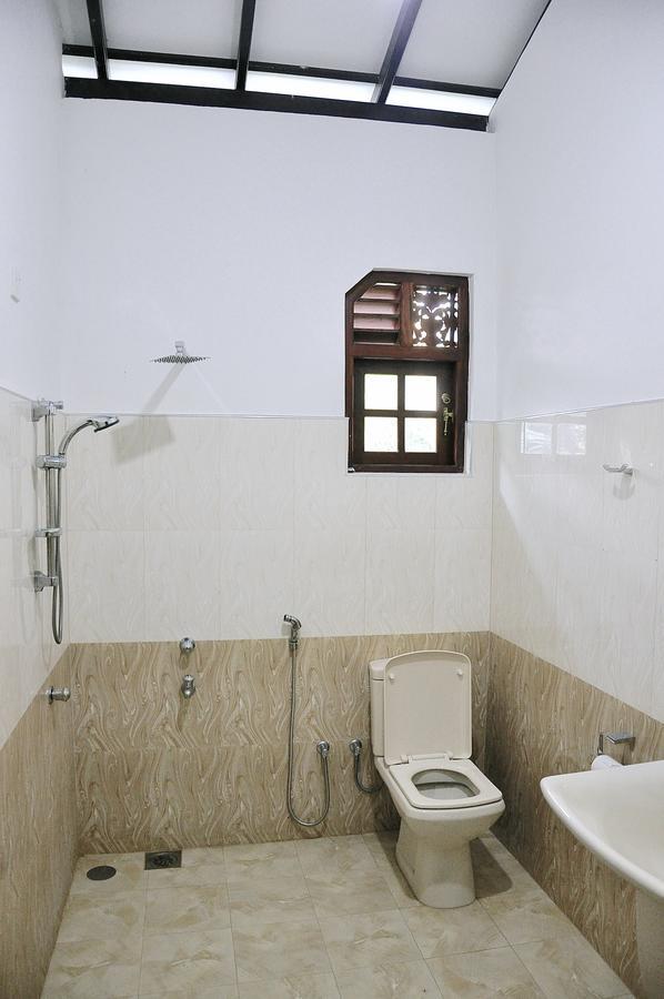 Dream House Hotel Dikwella Ngoại thất bức ảnh